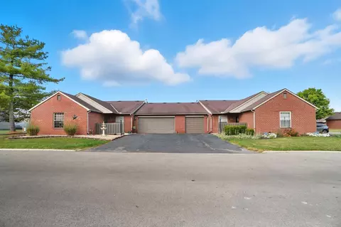 3963 Covington Dr, Springfield, OH 45503