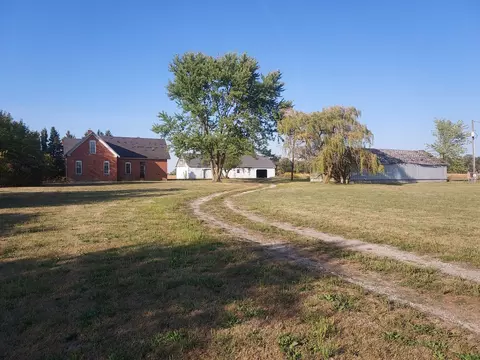 8937 Wiefenbach Rd, New Knoxville, OH 45871
