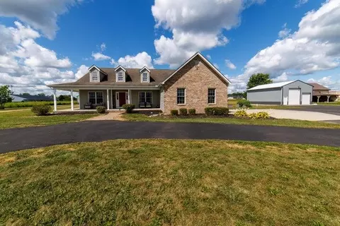 3425 Kropp Rd, Grove City, OH 43123