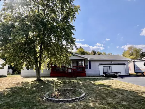 607 Kells Ln, Richwood, OH 43344