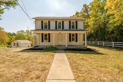 4568 Fishburg Rd, Huber Heights, OH 45424