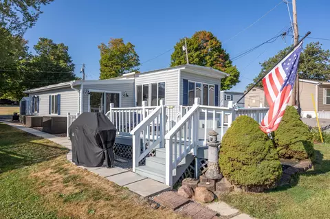 8651 State Route 368 #133E, Huntsville, OH 43324