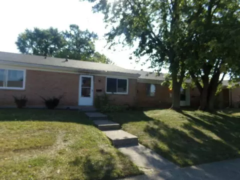 224 Orth Dr, New Carlisle, OH 45344