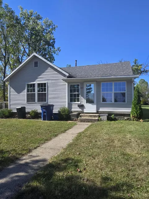 401 S Pear St, Saint Marys, OH 45885