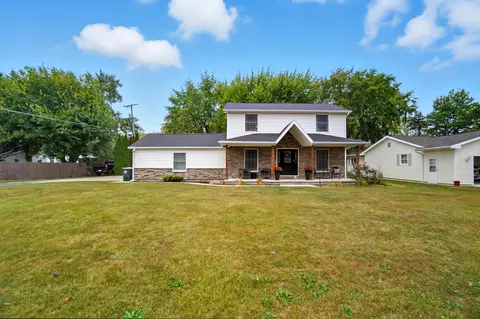 725 Fairlane Dr, Delphos, OH 45833