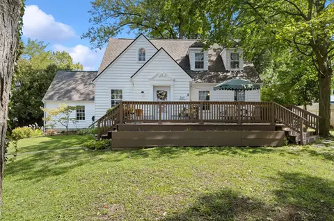 260 Glendale Dr, Springfield, OH 45504