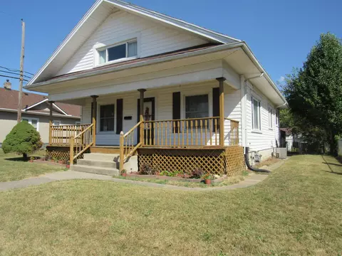 Exterior - 372 S Douglas Ave, Springfield, OH 45505 photo 2 of 3