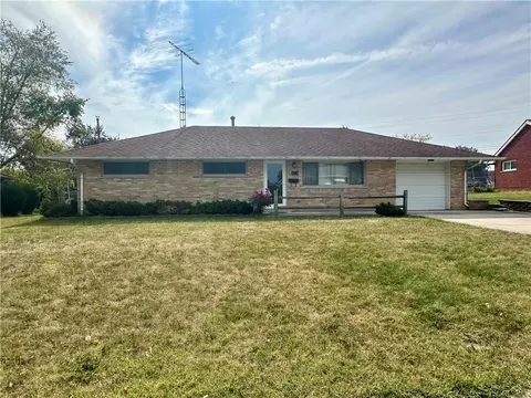 614 Marilyn Dr, Sidney, OH 45365