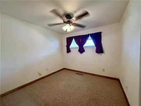 Bedroom - 614 Marilyn Dr, Sidney, OH 45365 photo 4 of 4