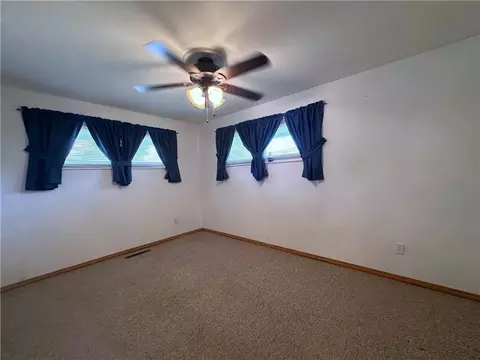 Bedroom - 614 Marilyn Dr, Sidney, OH 45365 photo 2 of 4