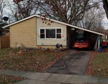4807 Willowbrook Dr, Springfield, OH 45503