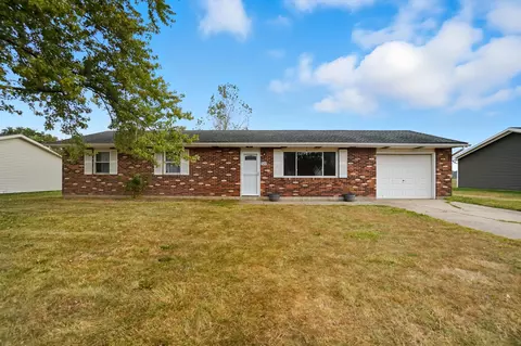 320 Mill St, Anna, OH 45302
