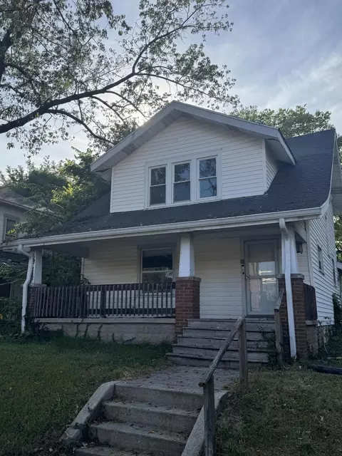 1009 N Lowry Ave, Springfield, OH 45504 photo 2