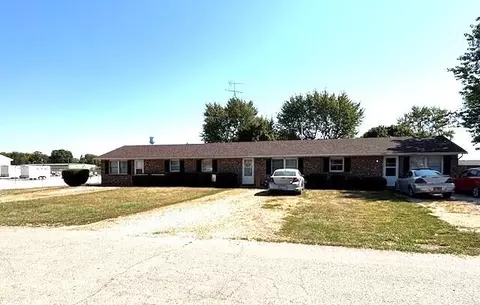309 Smith St, Ansonia, OH 45303