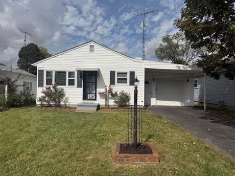 922 W Court St, Urbana, OH 43078