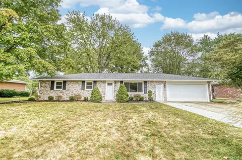 3480 Providence Cir, Lima, OH 45801