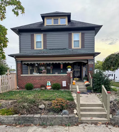 1000 Nicklin Ave, Piqua, OH 45356