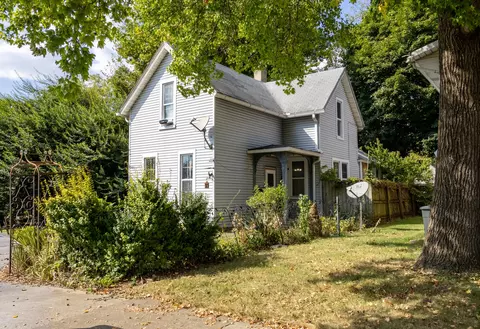 110 E Madison Ave, Springfield, OH 45504