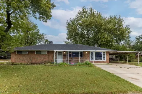 5912 Bavaria Pl, Dayton, OH 45424