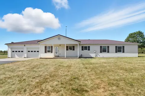 5800 Old Columbus Cincinnati Rd, South Charleston, OH 45368