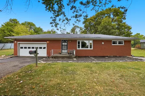 542 Villa Rd, Springfield, OH 45503