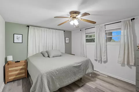 Bedroom - 542 Villa Rd, Springfield, OH 45503 photo 1 of 4
