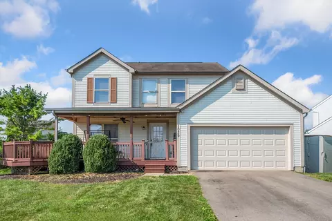 1039 Amherst Blvd, London, OH 43140