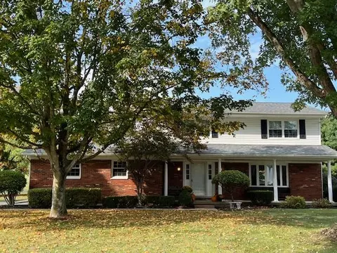 2233 Landman Mill Rd, Piqua, OH 45356