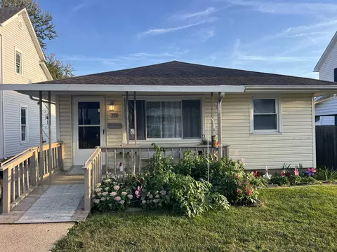 709 Michigan St, Sidney, OH 45365
