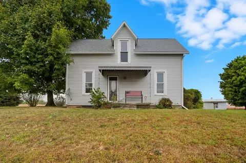 15395 Us Route 33, Wapakoneta, OH 45895