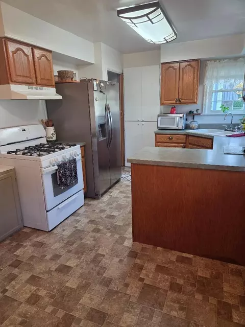 Kitchen - 438 Lawnview Ave, Springfield, OH 45505 photo 3 of 3