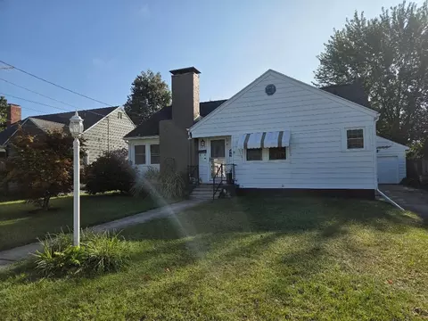 Exterior - 438 Lawnview Ave, Springfield, OH 45505 photo 5 of 5
