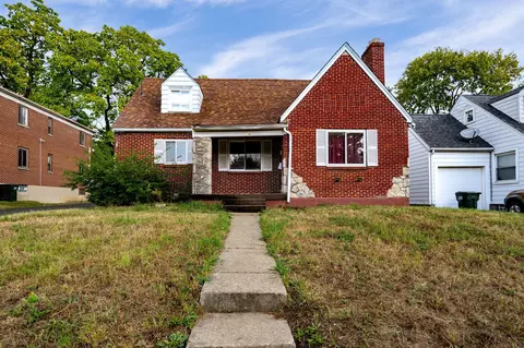 147 Niagara Ave, Dayton, OH 45405