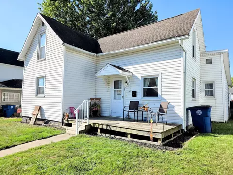 125 S Beech St, Saint Marys, OH 45885