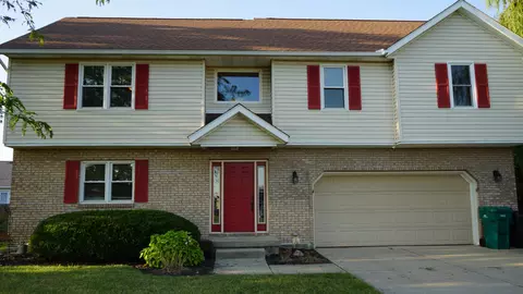 124 Pro Cir, Urbana, OH 43078