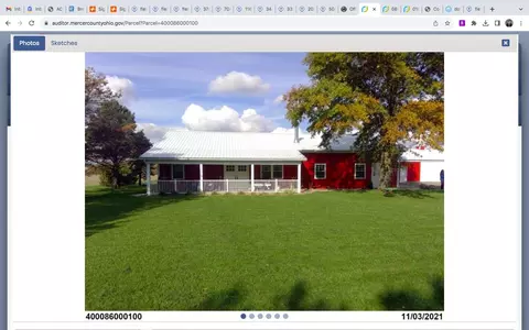 6155 Ross Rd, Rockford, OH 45882