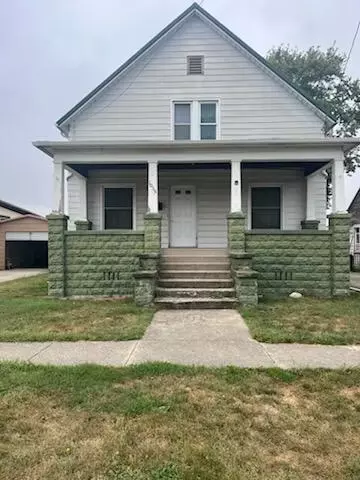 1035 N Main St, Delphos, OH 45833