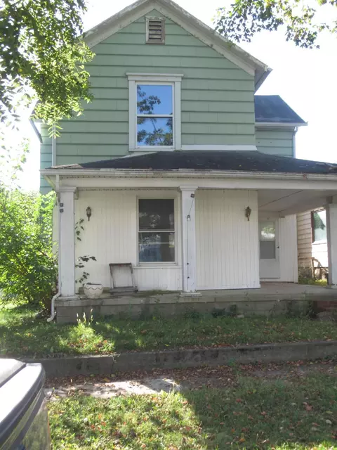 537 E 3rd, Greenville, OH 45331