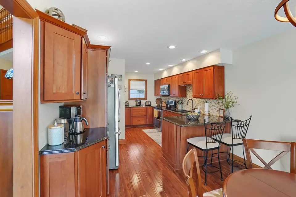 Kitchen - 726 Rockhurst Cir, Troy, OH 45373 photo 1 of 4