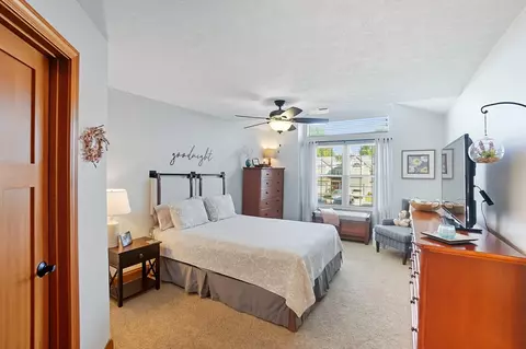 Bedroom - 726 Rockhurst Cir, Troy, OH 45373 photo 1 of 4