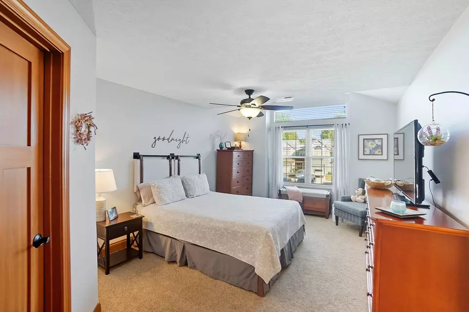 Bedroom - 726 Rockhurst Cir, Troy, OH 45373 photo 1 of 4