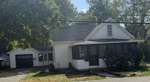 242 W Washington St, New Madison, OH 45346