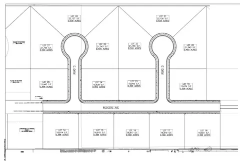 274 Rogers Ave #LOT 14, Rockford, OH 45882
