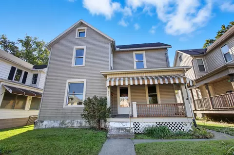 842 Oak St, Springfield, OH 45505