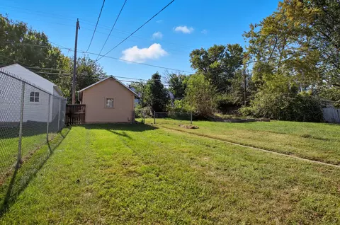 Exterior - 842 Oak St, Springfield, OH 45505 photo 6 of 6