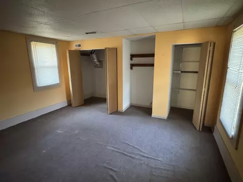 Bedroom - 4831 Temple St, Springfield, OH 45502 photo 4 of 4