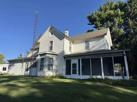 4831 Temple St, Springfield, OH 45502