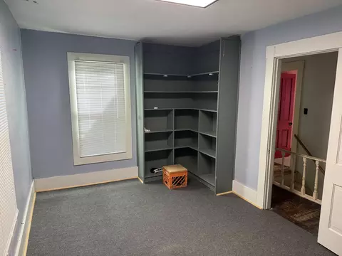 Bedroom - 4831 Temple St, Springfield, OH 45502 photo 3 of 4
