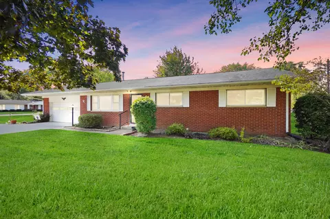 8430 Looney Rd, Piqua, OH 45356