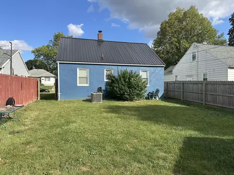 Exterior - 637 S Arlington Ave, Springfield, OH 45505 photo 5 of 5